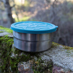 Ecolunchbox Seal Cup XL Stainless Steel Leak Proof Food Storage Container
