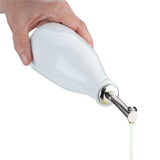 Cilio Vinegar Bottle, Porcelain, 8.5 fl. Oz