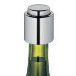 Cilio 18/10 Stainless Steel Wine Sealer