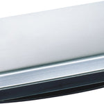 Cilio Premium Handheld Table Crumb Remover, Stainless Steel
