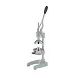 Cilio Commercial Grade Citrus Juice Press, Silver Matte