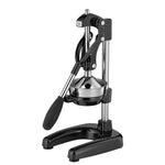 Cilio Amalfi Commercial Grade Manual Citrus Juicer, Extractor, and Juice Press