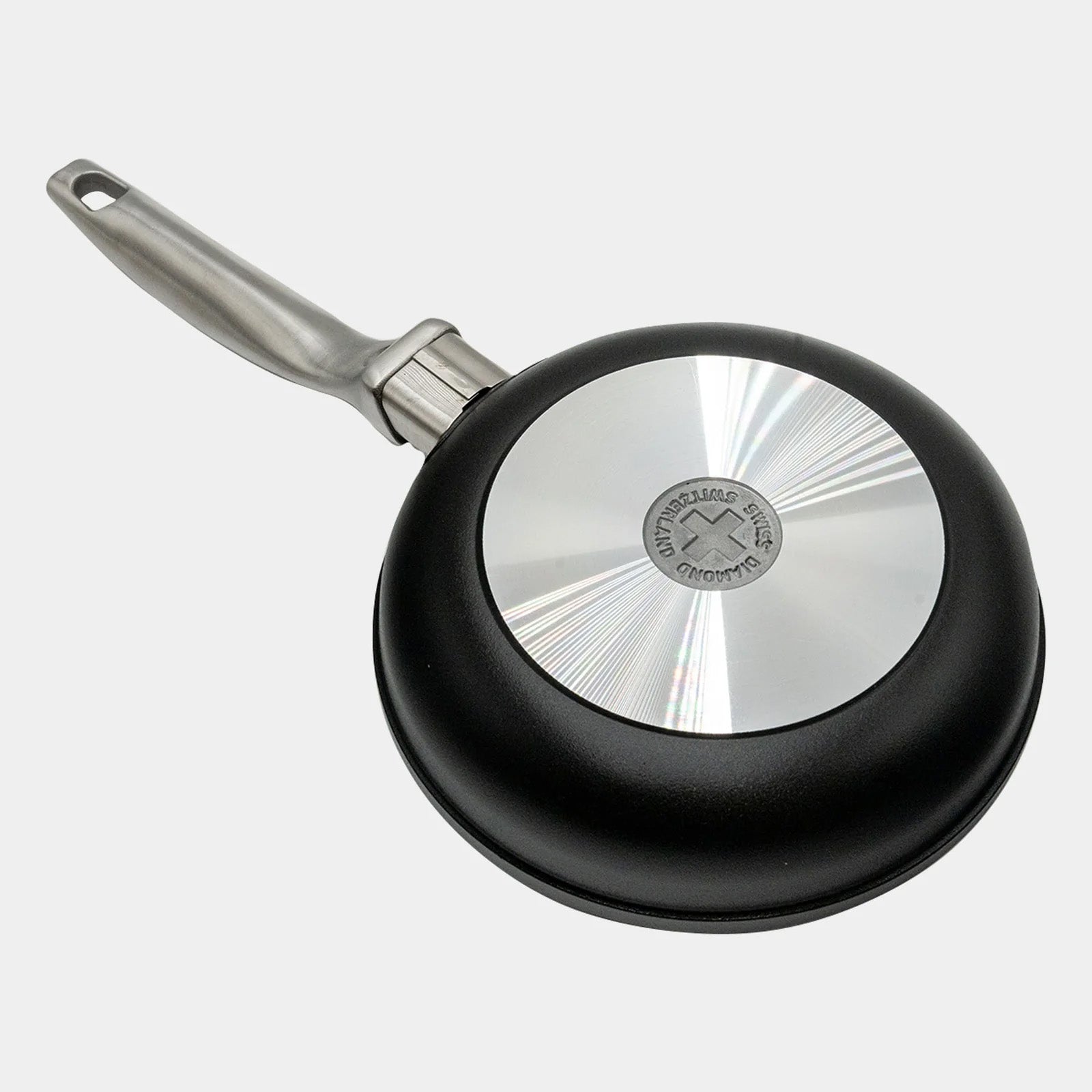 Swiss Diamond CHD Nonstick Fry Pan, 7-Inch