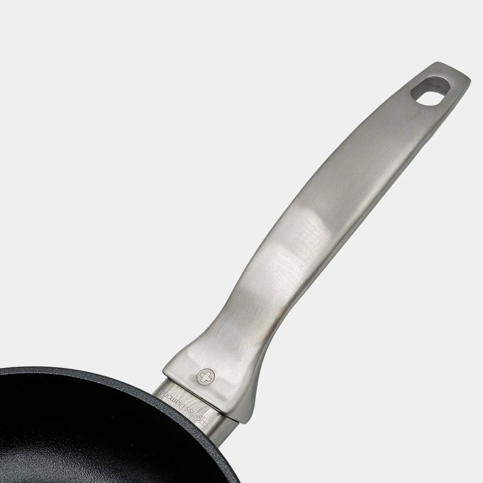 Swiss Diamond CHD Nonstick Fry Pan, 8-Inch