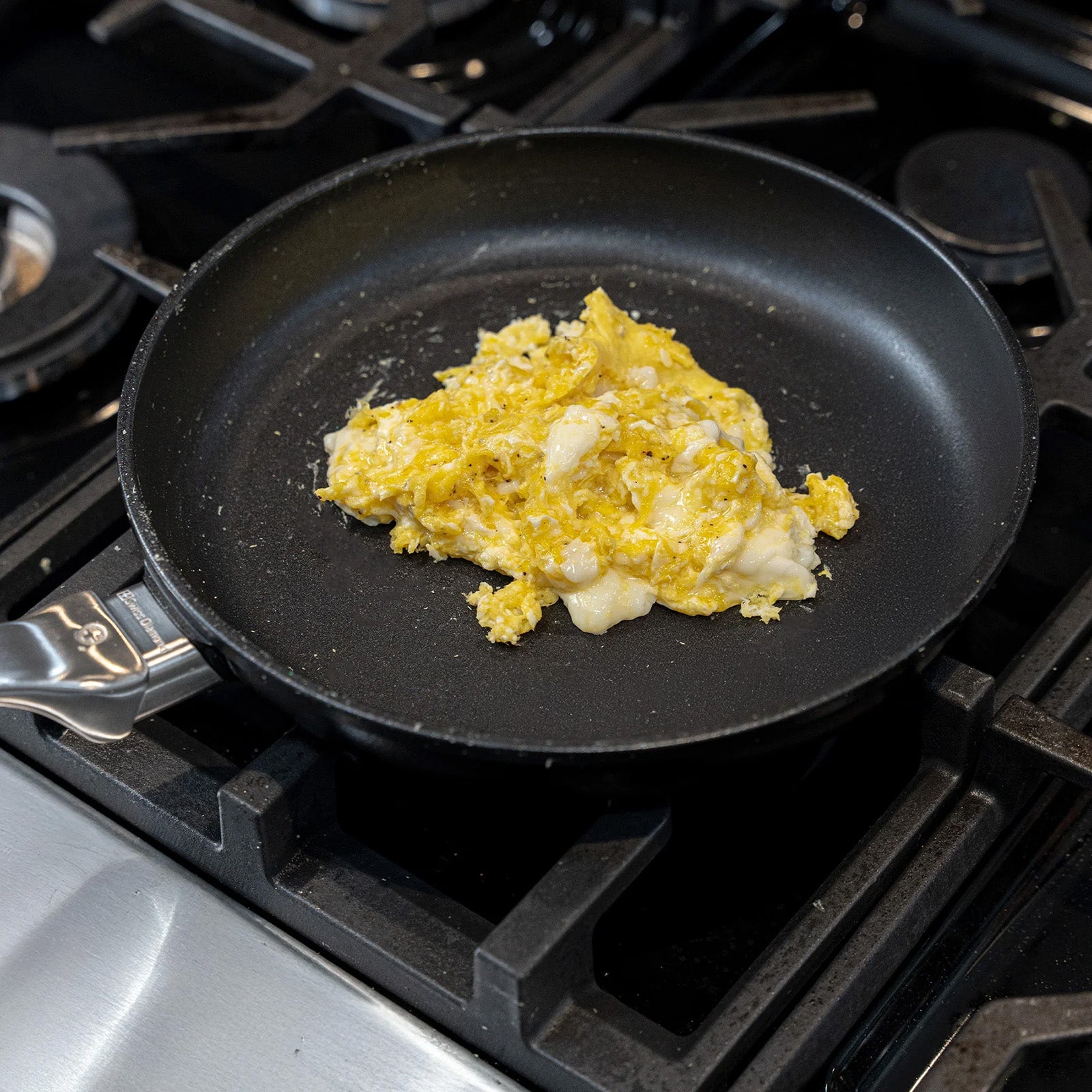 Swiss Diamond CHD Nonstick Fry Pan, 9.5-Inch