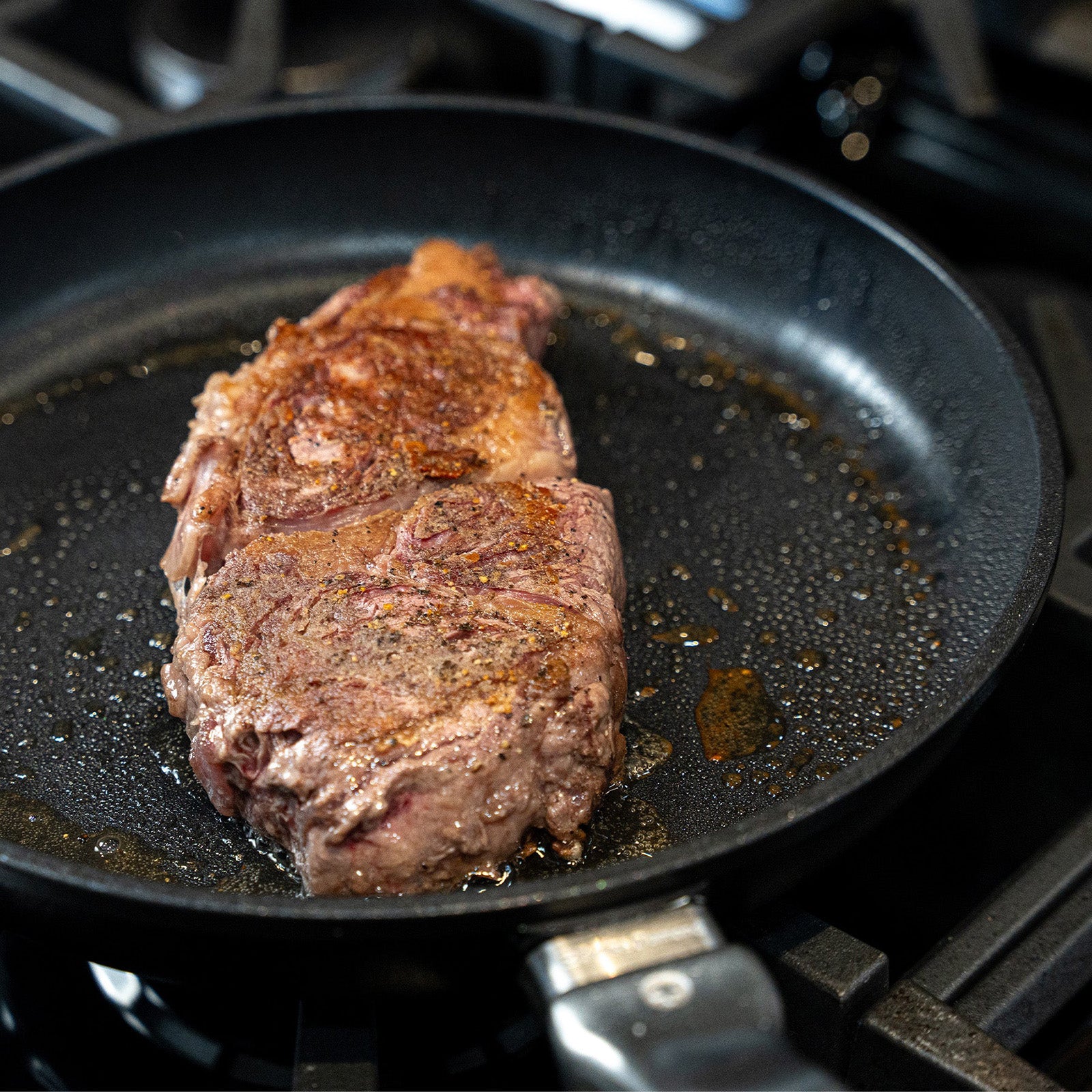 Swiss Diamond CHD Nonstick Fry Pan, 10.25-Inch