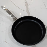 Swiss Diamond CHD Nonstick Fry Pan, 10.25-Inch