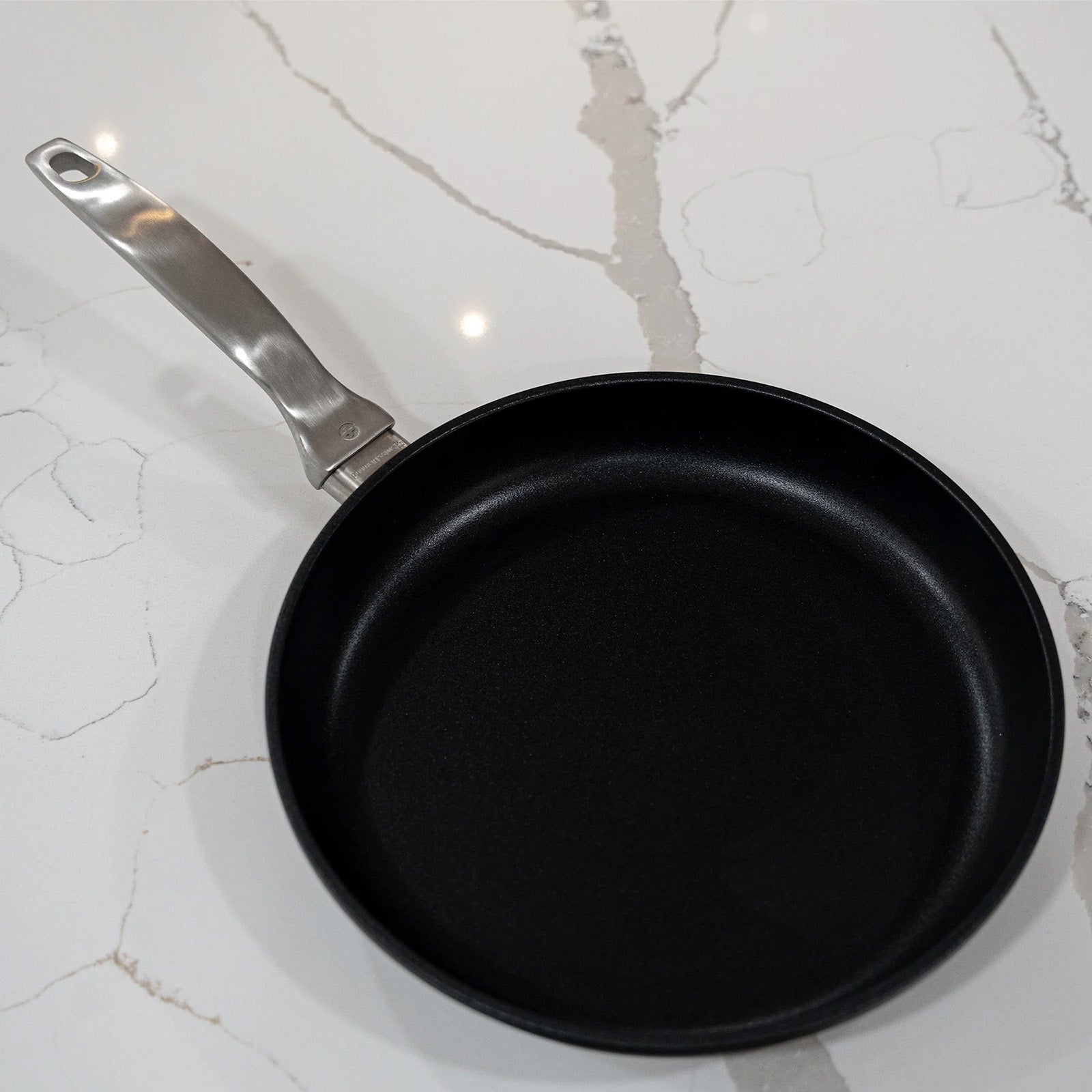 Swiss Diamond CHD Nonstick Fry Pan, 10.25-Inch