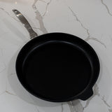 Swiss Diamond CHD Nonstick Fry Pan, 12.5-Inch