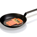 Lodge 10 Inch Seasoned Carbon Steel Skillet