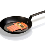 Lodge 10 Inch Seasoned Carbon Steel Skillet