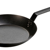 Lodge 10 Inch Seasoned Carbon Steel Skillet
