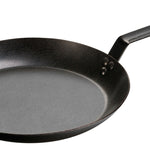 Lodge 12 Inch Seasoned Carbon Steel Skillet