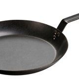 Lodge 12 Inch Seasoned Carbon Steel Skillet