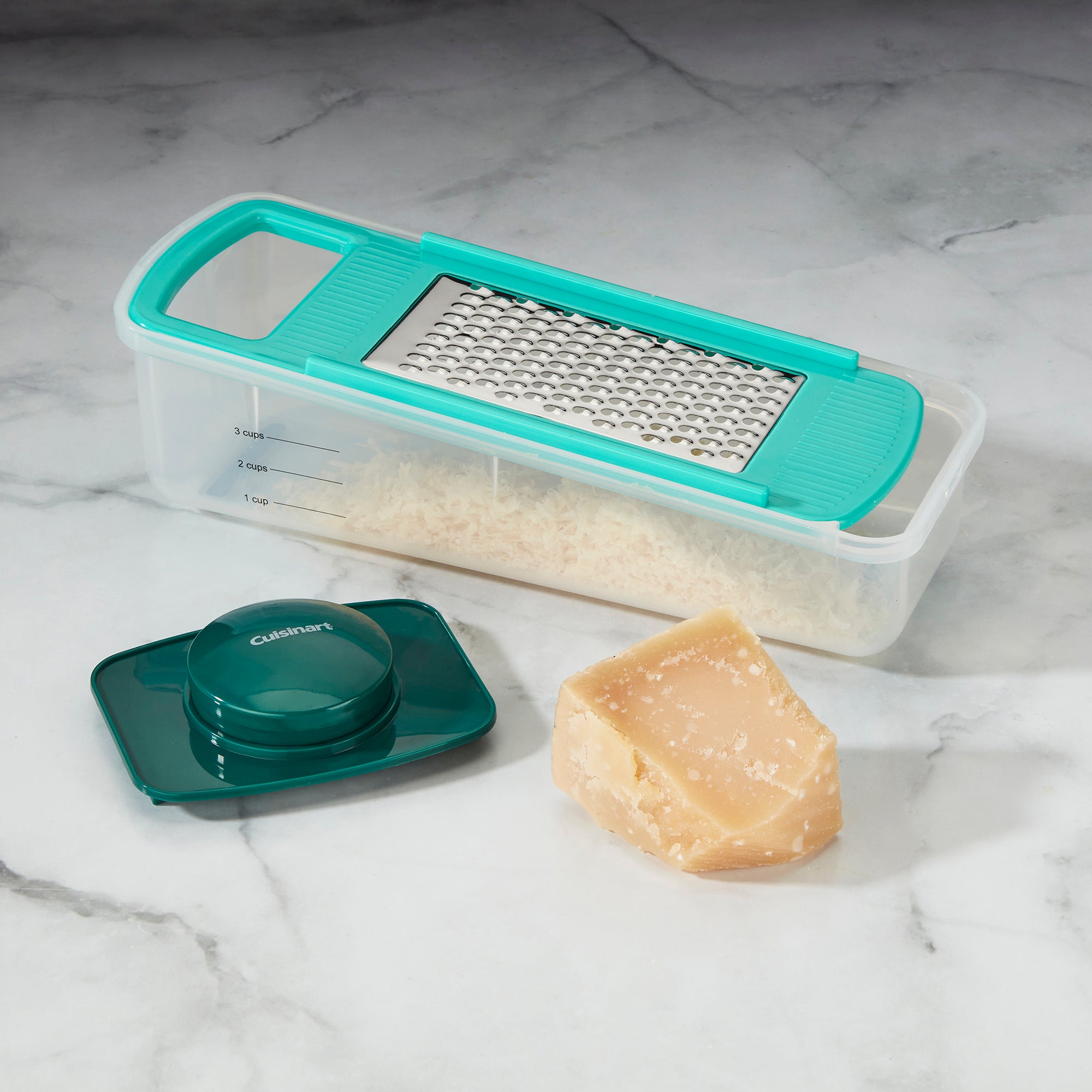 Cuisinart FreshSlice and Grate