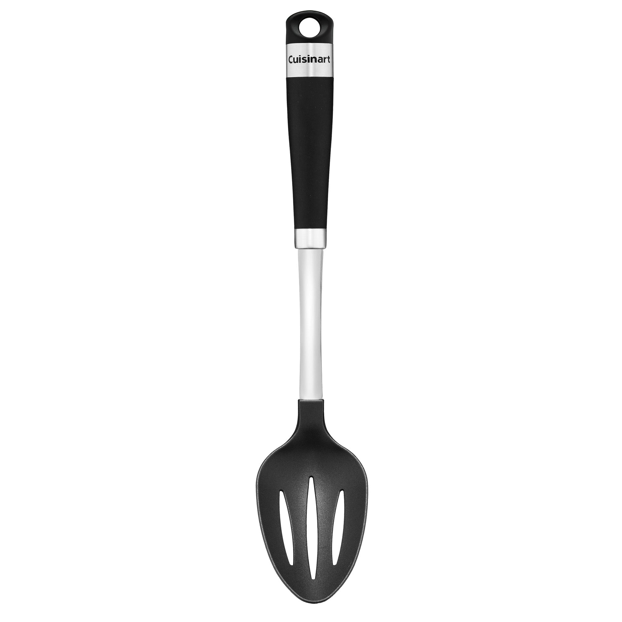 Cuisinart Barrel Nylon Slotted Spoon