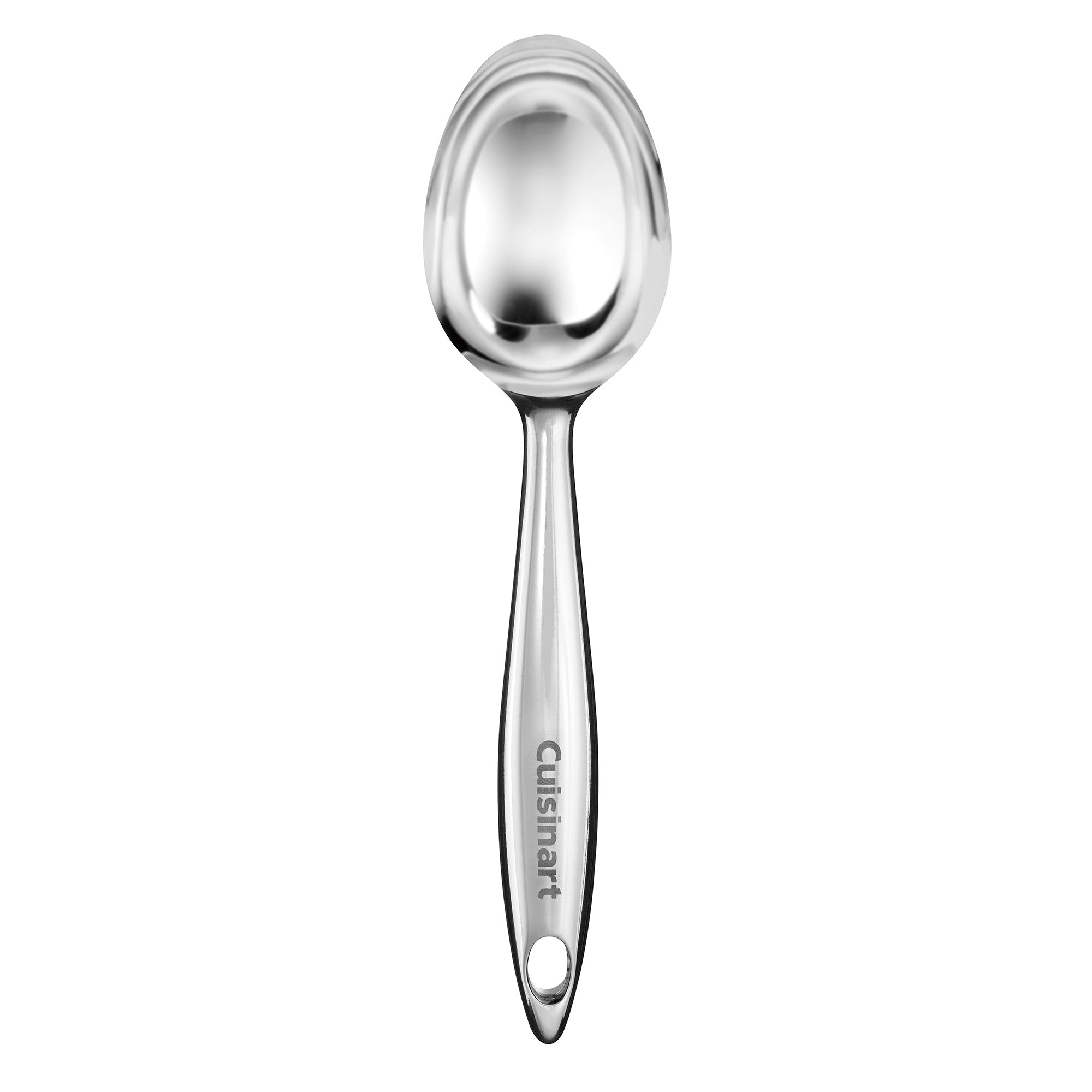 Cuisinart Zinc Alloy Ice Cream Scoop