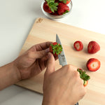 Shun Classic 3.5-Inch Paring Knife