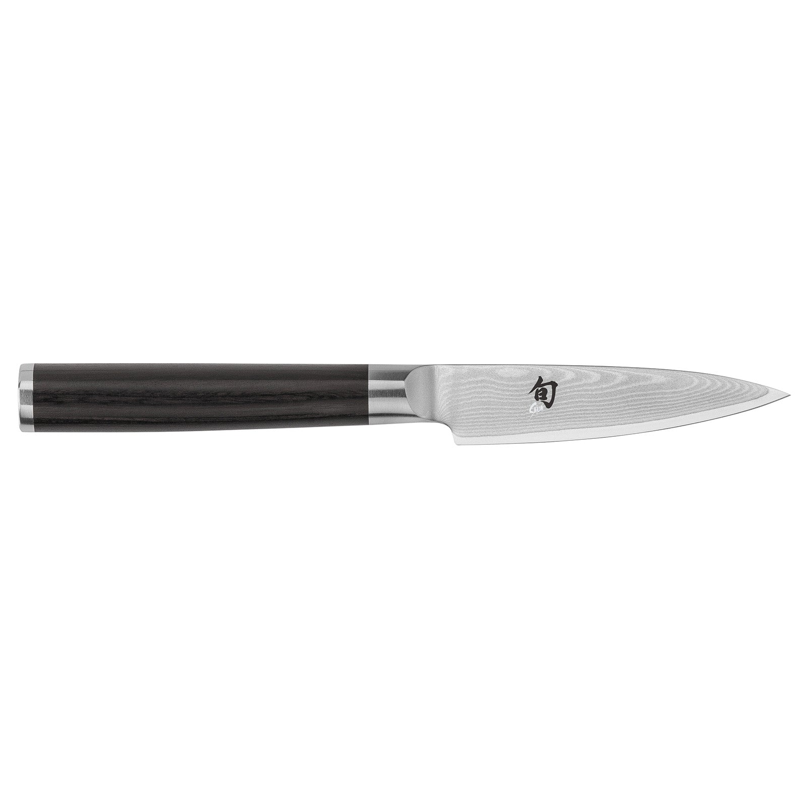 Shun Classic 3.5-Inch Paring Knife