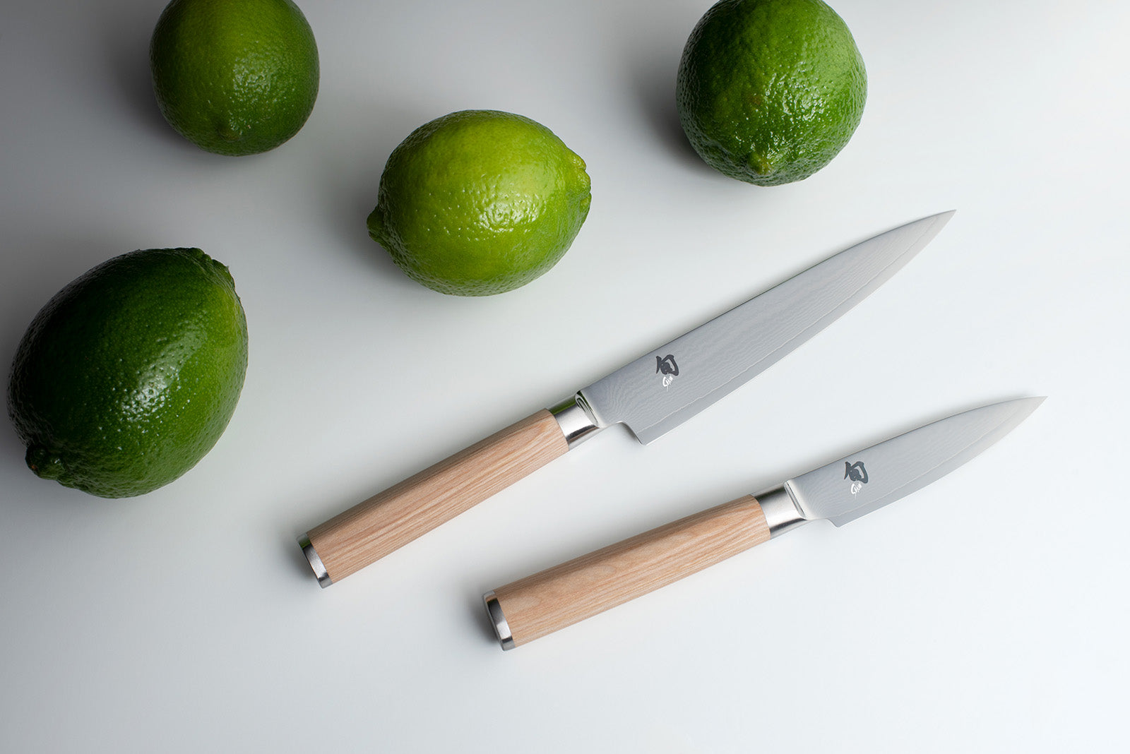Shun Classic Blonde 3.5-Inch Paring Knife