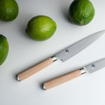 Shun Classic Blonde 3.5-Inch Paring Knife