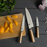 Shun Classic Blonde 3.5-Inch Paring Knife