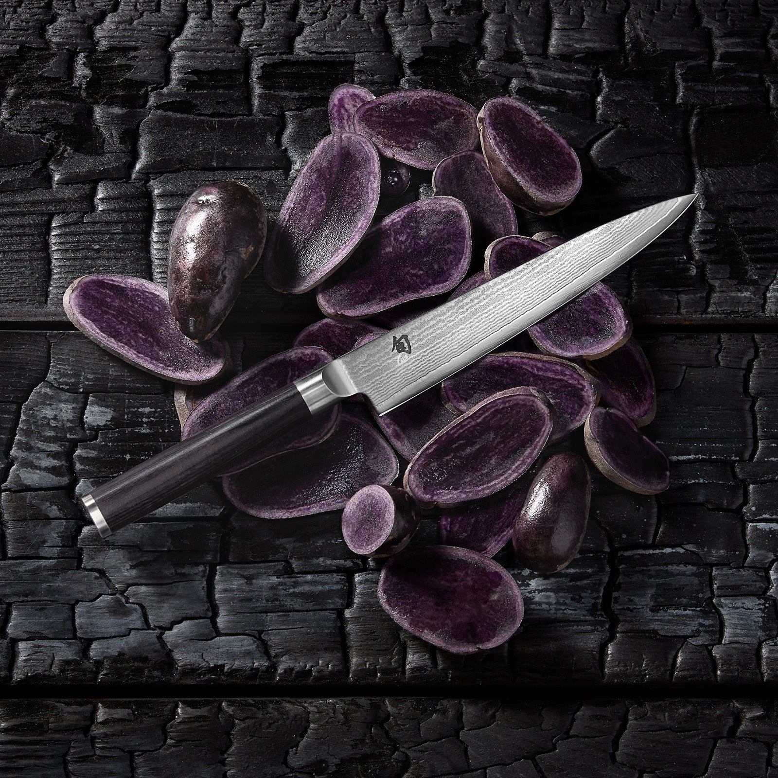 Shun Classic 6-Inch Utility Knife