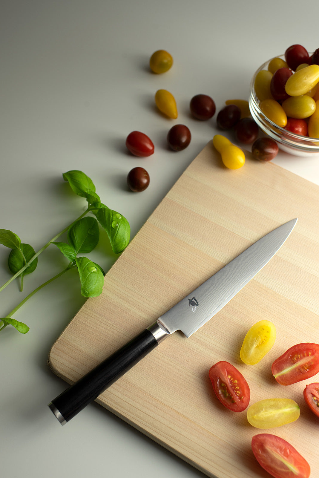 Shun Classic 6-Inch Utility Knife