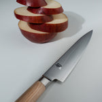 Shun Classic Blonde 6-Inch Utility Knife