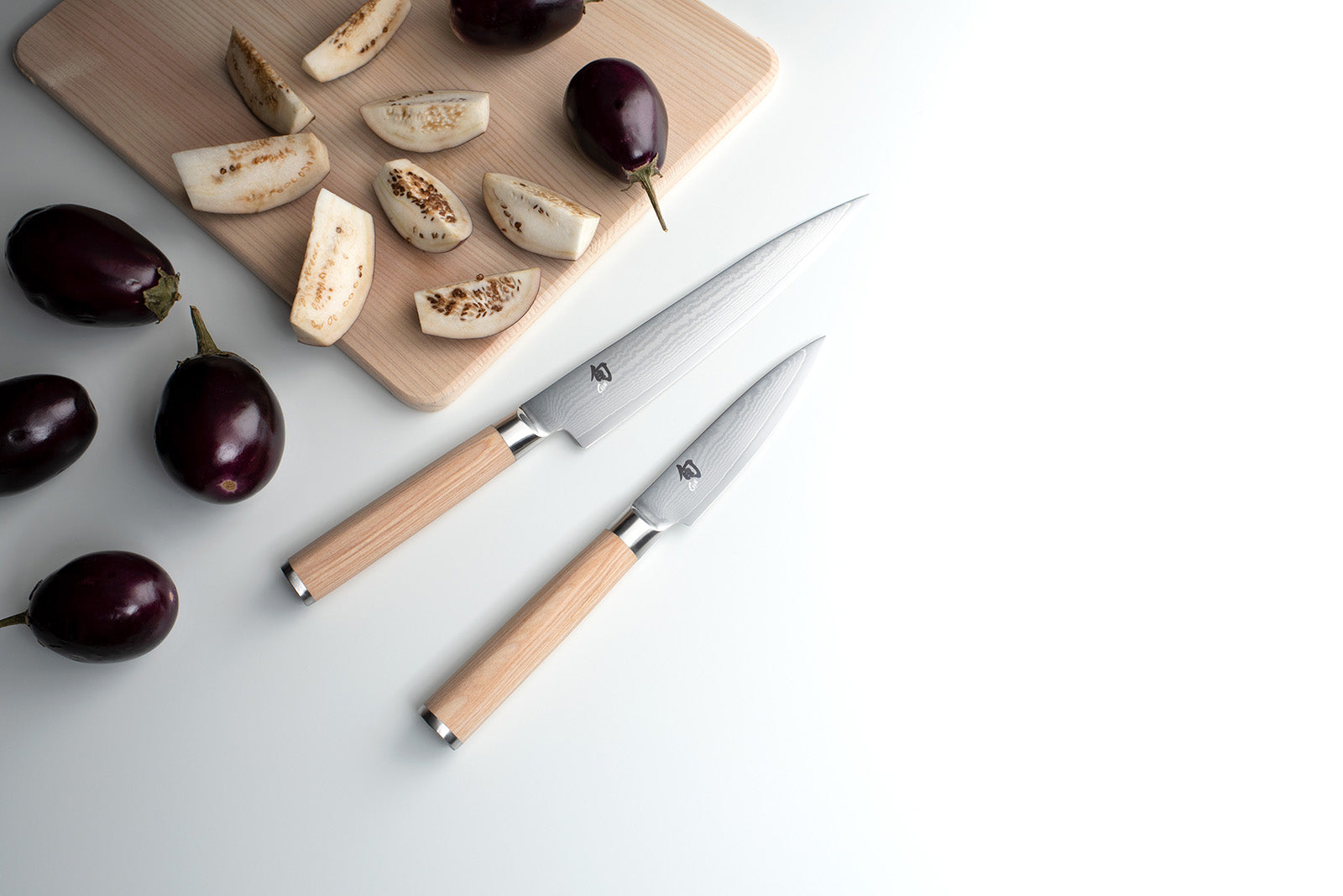Shun Classic Blonde 6-Inch Utility Knife