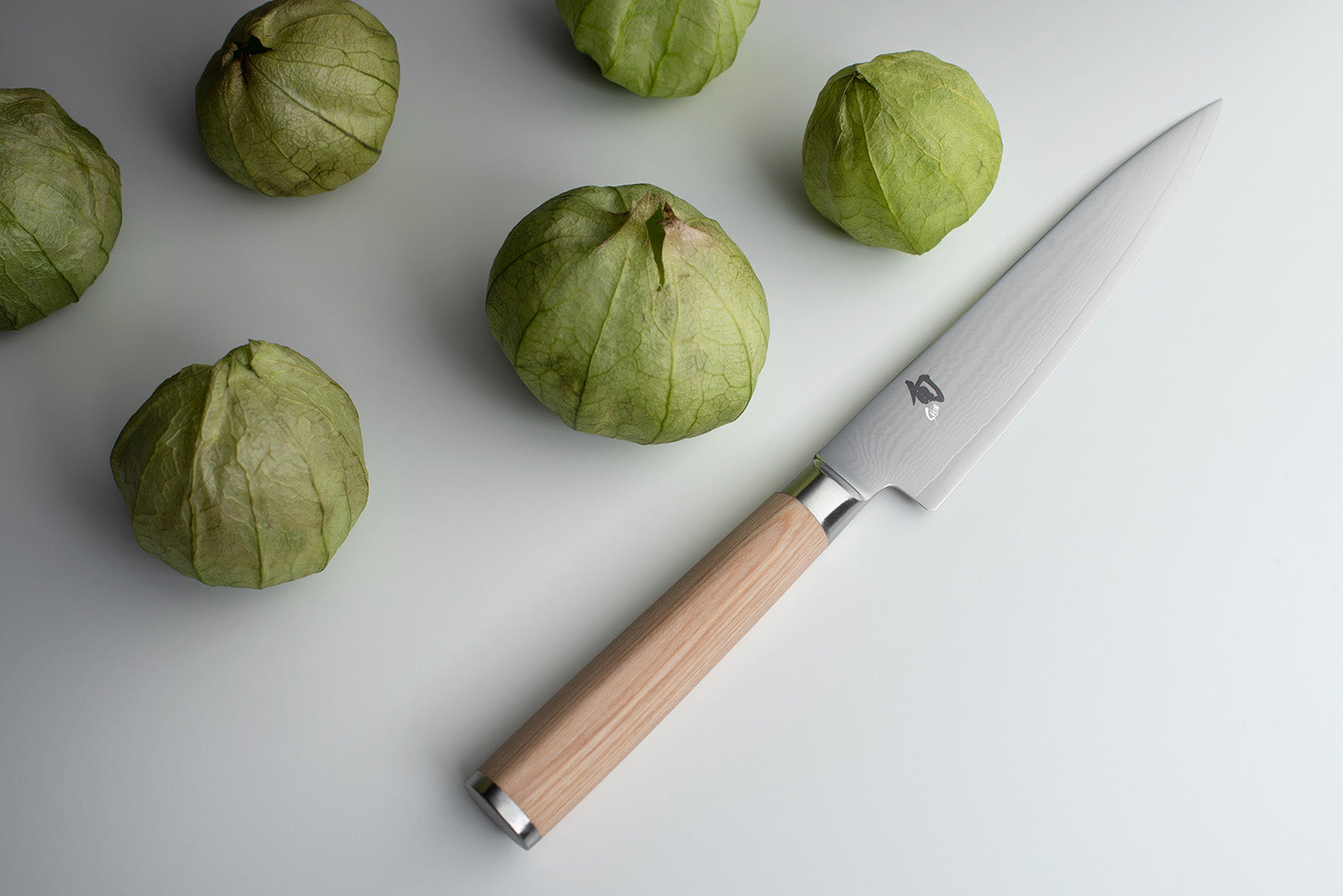 Shun Classic Blonde 6-Inch Utility Knife