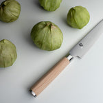 Shun Classic Blonde 6-Inch Utility Knife