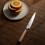 Shun Classic Blonde 6-Inch Utility Knife