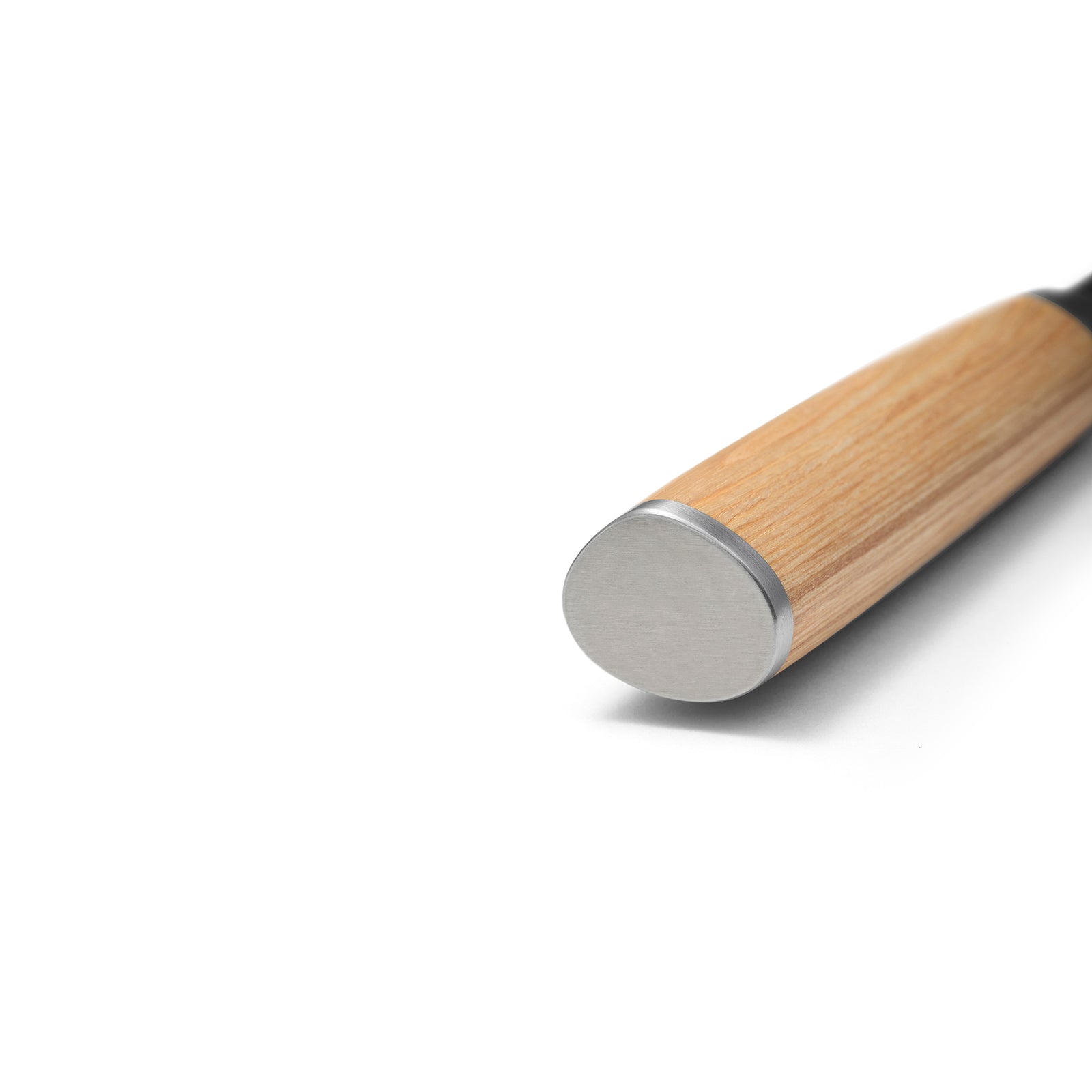 Shun Classic Blonde 7-Inch Santoku Knife