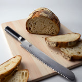 Shun Classic 9-Inch Bread Knife