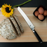 Shun Classic 9-Inch Bread Knife