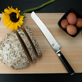 Shun Classic 9-Inch Bread Knife