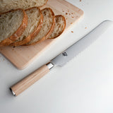 Shun Classic Blonde 9-Inch Bread Knife