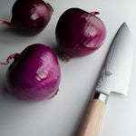 Shun Classic Blonde 8-Inch Chef's Knife