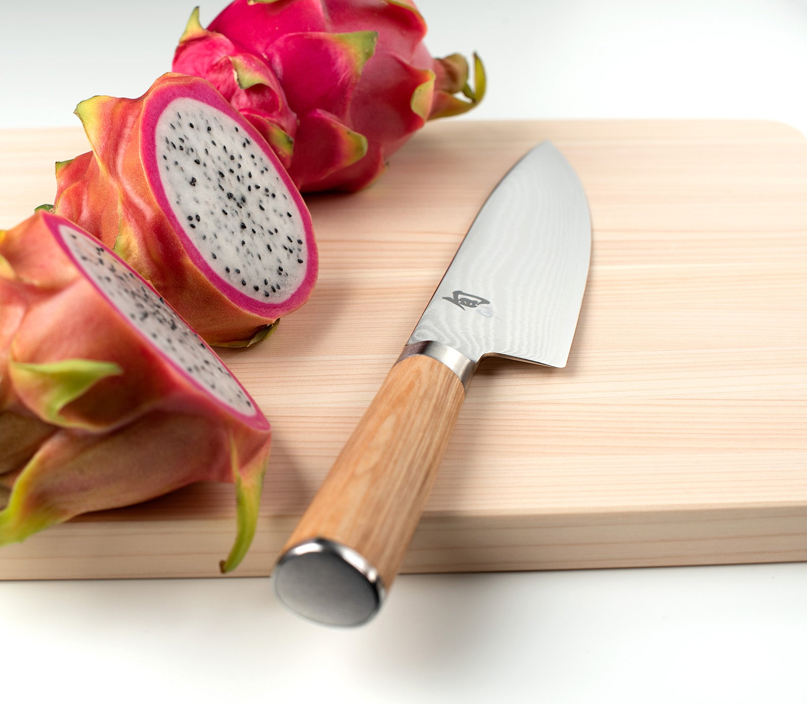 Shun Classic Blonde 8-Inch Chef's Knife