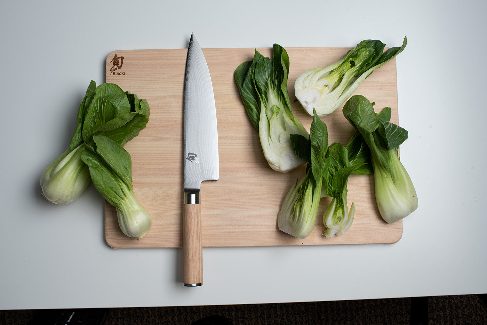 Shun Classic Blonde 8-Inch Chef's Knife