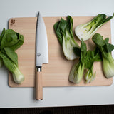 Shun Classic Blonde 8-Inch Chef's Knife