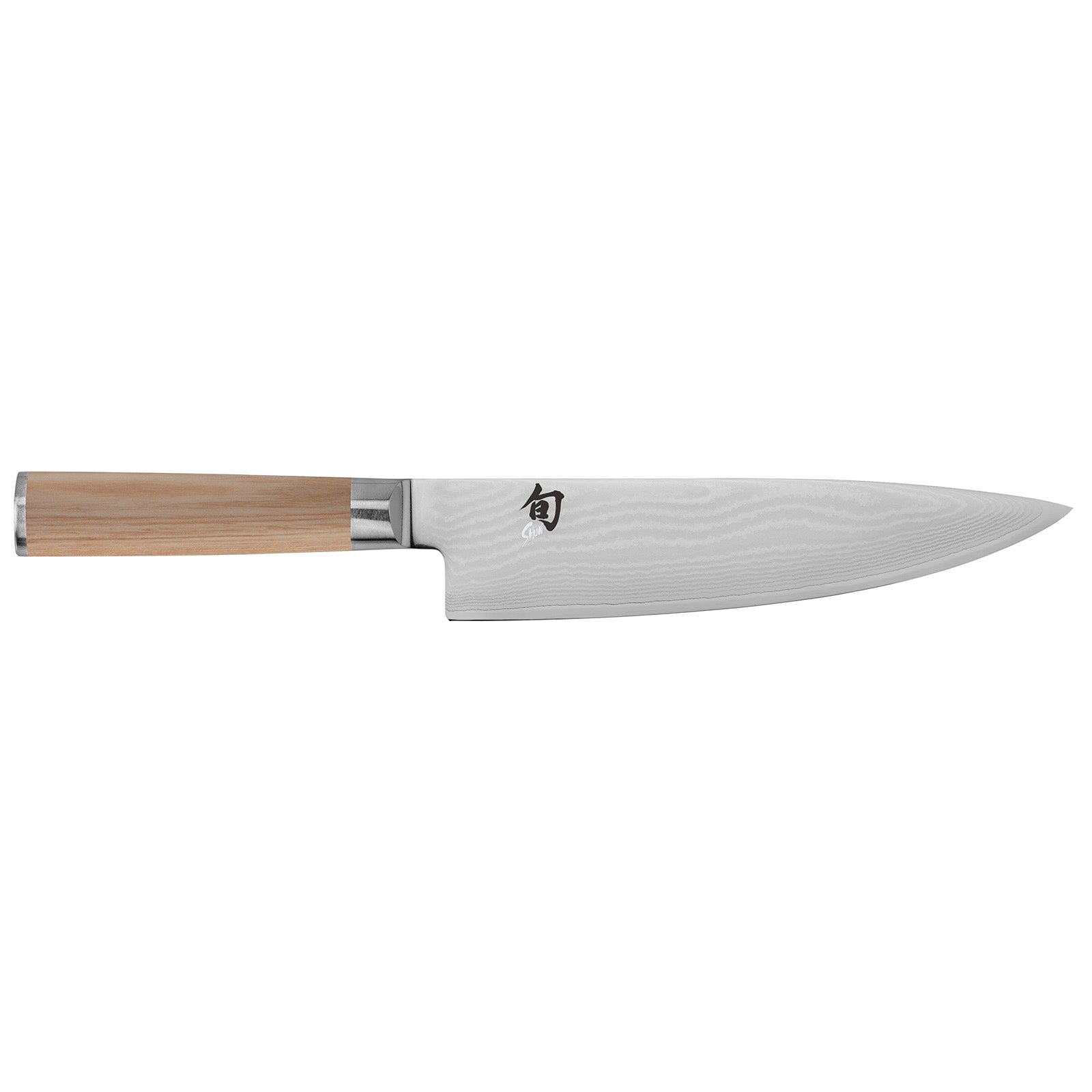 Shun Classic Blonde 8-Inch Chef's Knife
