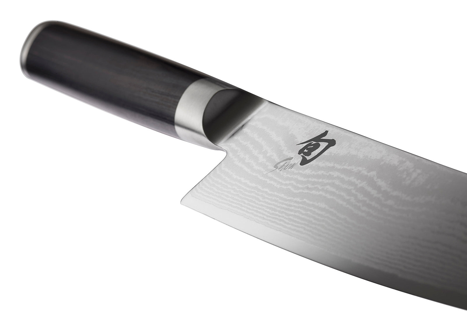 Shun Classic 10-Inch Chef's Knife