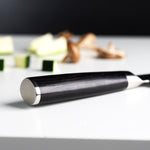 Shun Classic 10-Inch Chef's Knife