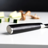 Shun Classic 10-Inch Chef's Knife