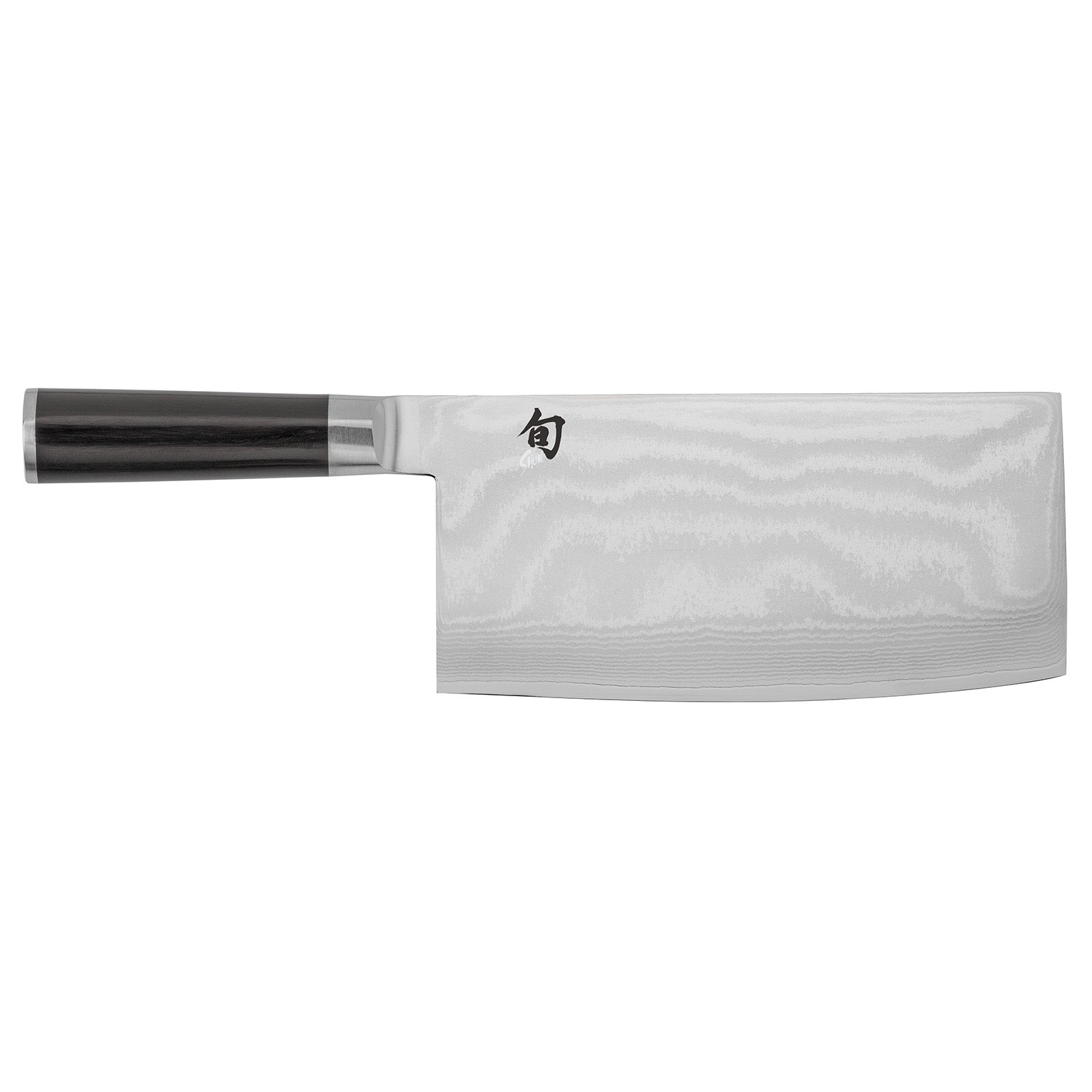 Shun Classic 7-Inch Vegetable Cleaver