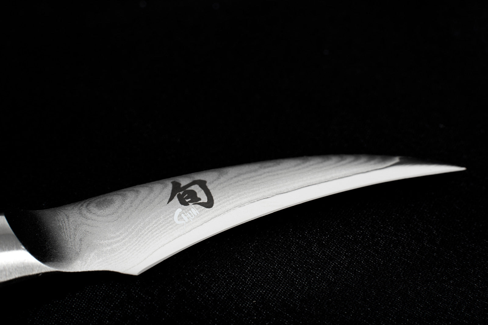 Shun Classic 2.5-Inch Birds Beak Knife