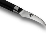 Shun Classic 2.5-Inch Birds Beak Knife