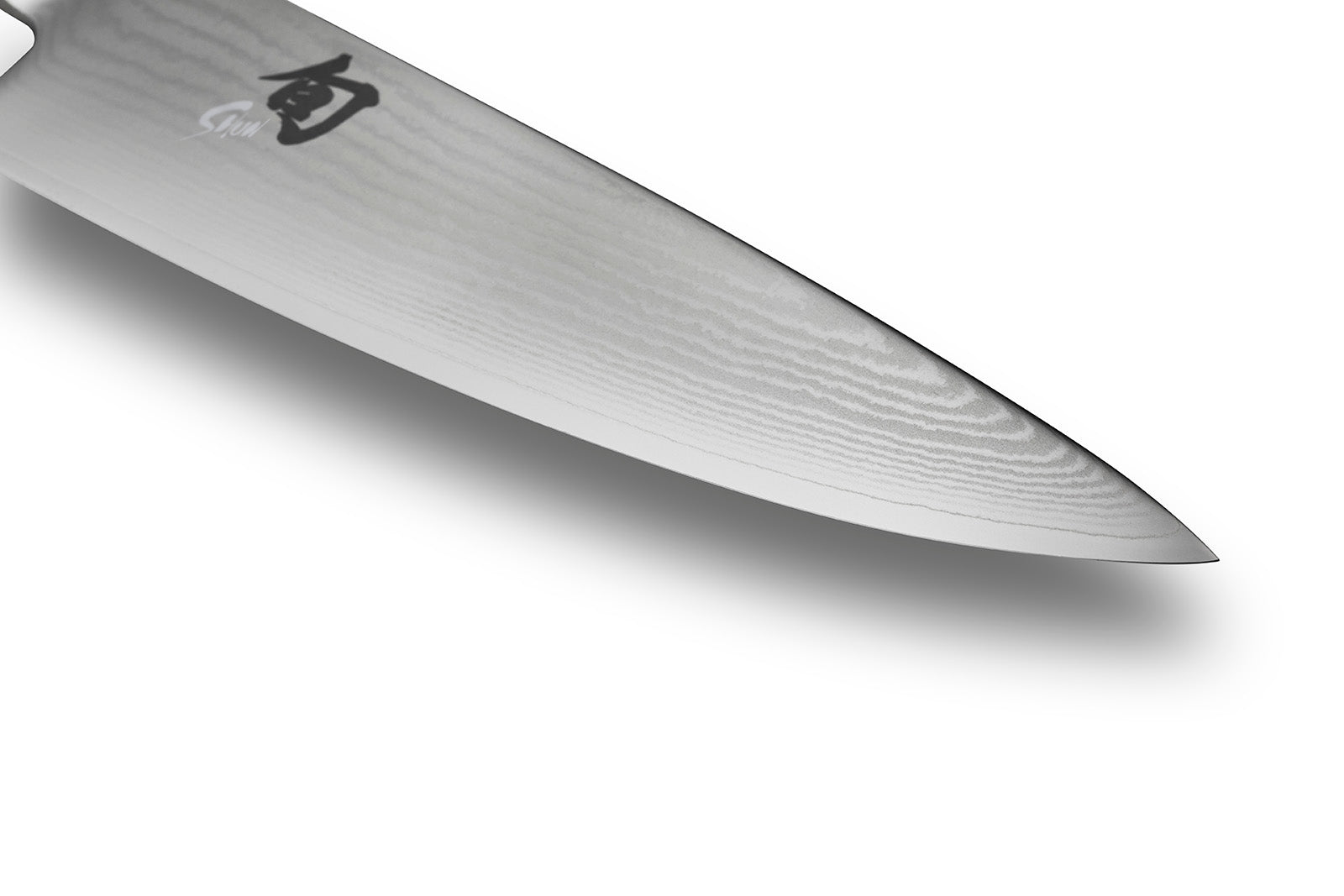 Shun Classic 6-Inch Chef's Knife